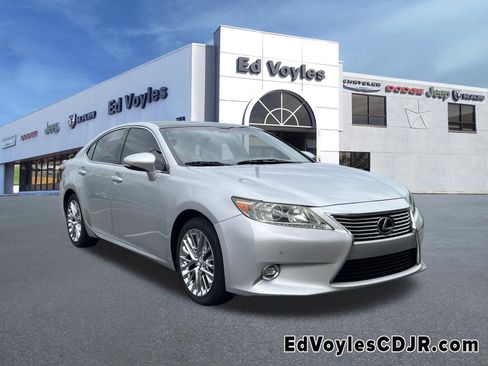 Used 2014 Lexus ES 350 image 1