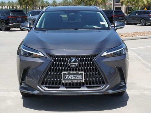 Used 2022 Lexus NX 350 AWD image 2