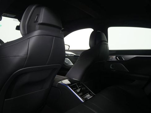 New 2026 BMW 840i w/ M Sport Professional Package image 17