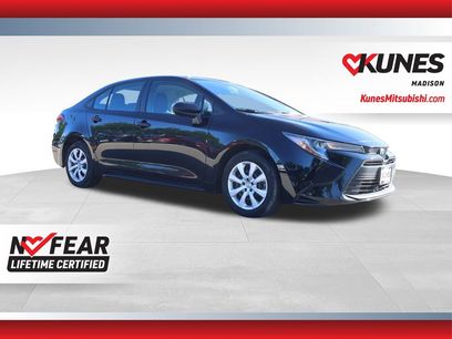 Used 2024 Toyota Corolla LE