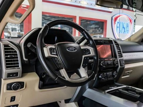Used 2017 Ford F450 Lariat image 13