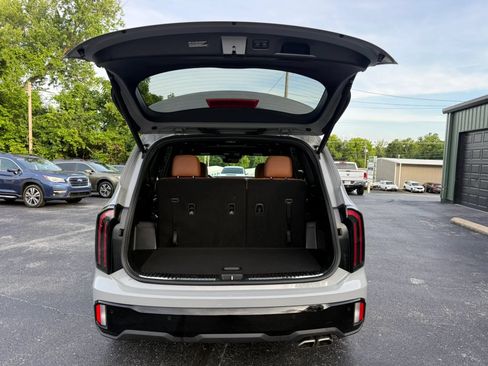 Used 2025 Kia Telluride SX X-Line AWD/4WD image 31