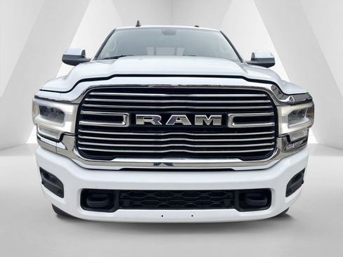 Used 2022 RAM 2500 Laramie image 2