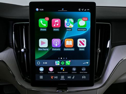 New 2026 Volvo XC60 B5 Ultra w/ Protection Package Premier image 16