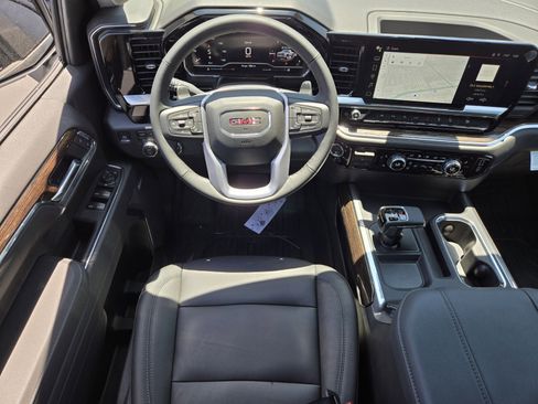 New 2025 GMC Sierra 1500 Elevation w/ Elevation Premium Package image 9