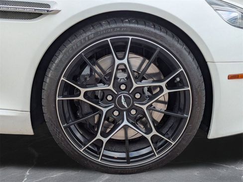 Used 2015 Aston Martin Rapide S image 36