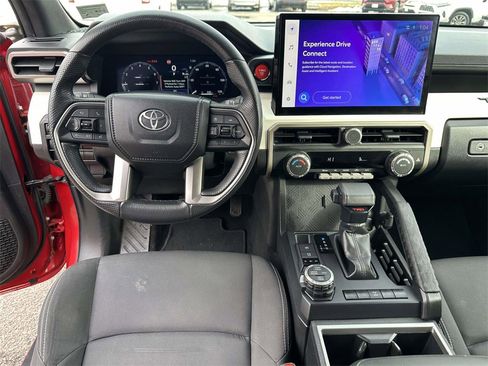 Used 2024 Toyota Tacoma TRD Off-Road image 2