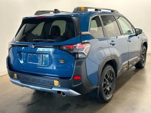 Certified 2026 Subaru Forester Wilderness AWD/4WD image 33