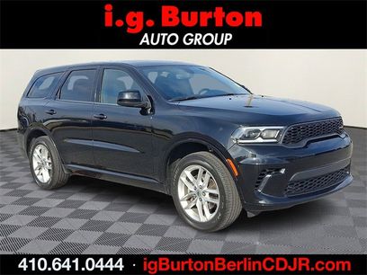 Used 2023 Dodge Durango GT