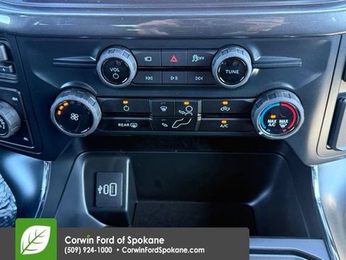 New 2026 Ford F150 STX w/ Equipment Group 200A AWD/4WD image 26