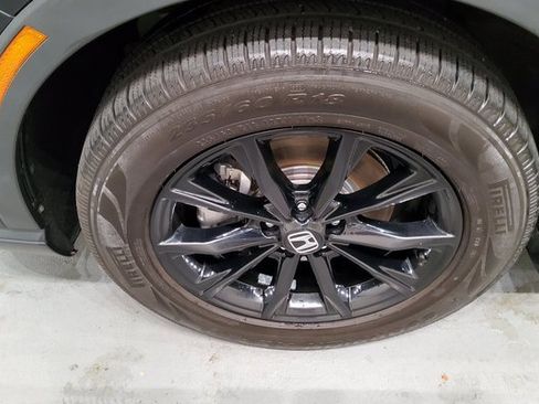 Used 2024 Honda CR-V Sport-L image 38