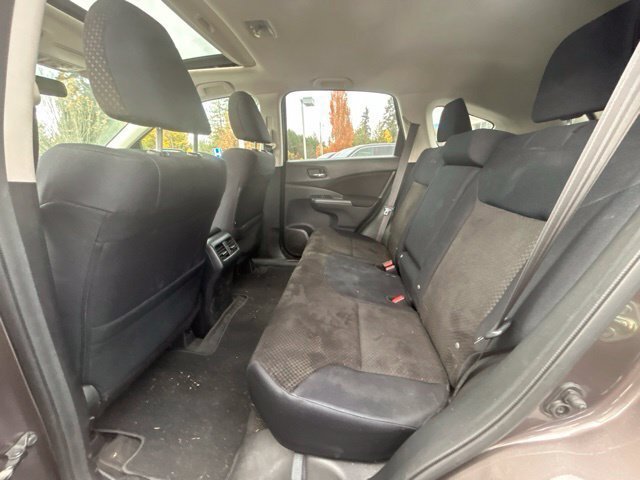 Used 2016 Honda CR-V EX image 9