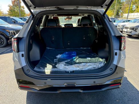 New 2026 Kia Sportage X-Line image 37