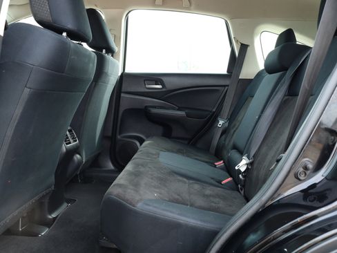 Used 2016 Honda CR-V EX image 15