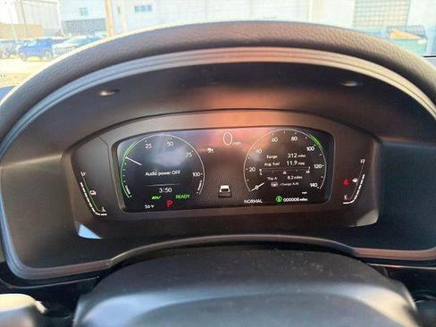 New 2026 Honda Civic Sport Touring image 16