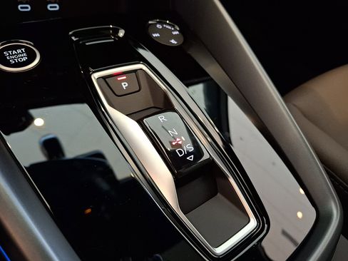 New 2026 Audi A3 2.0T Premium image 11