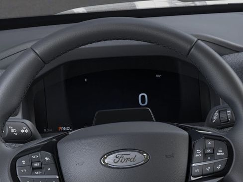 New 2025 Ford Explorer Platinum image 13