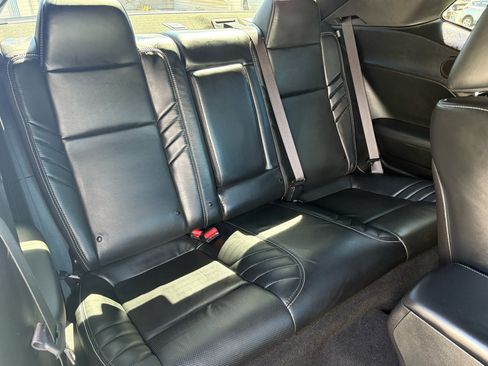 Used 2023 Dodge Challenger SRT Hellcat image 24