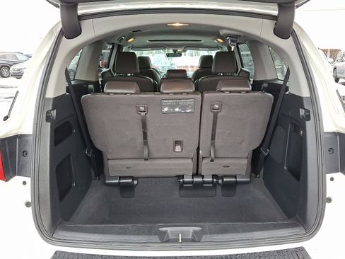 Used 2020 Honda Odyssey EX-L image 29