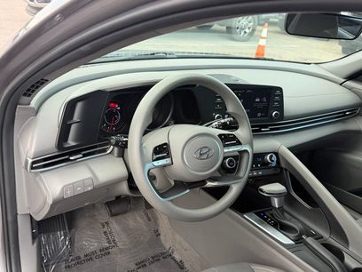 Used 2023 Hyundai Elantra SEL