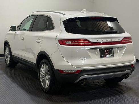 Used 2019 Lincoln MKC Premiere FWD image 7