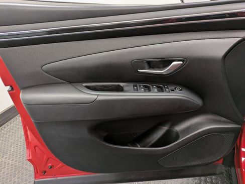 Certified 2023 Hyundai Tucson SEL w/ Convenience Package image 8