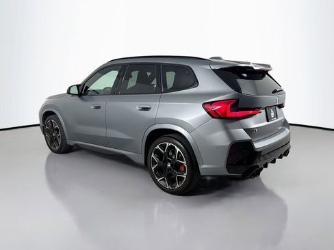 Used 2024 BMW X1 M35i w/ Premium Package AWD/4WD image 8