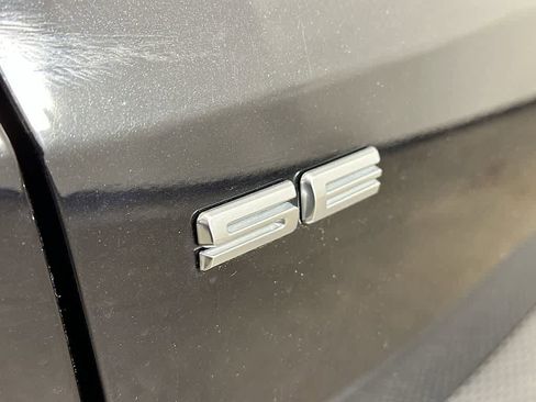 Certified 2020 Ford Escape SE image 7