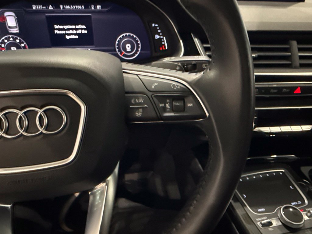 Used 2018 Audi Q7 3.0T Prestige AWD/4WD image 37