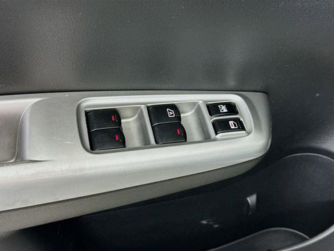 Used 2010 Subaru Impreza WRX STI AWD/4WD image 17