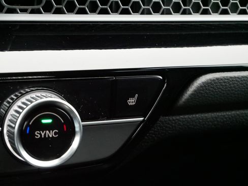 Certified 2026 Honda Civic Sport image 30