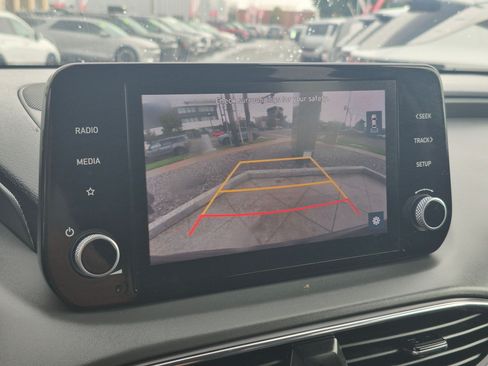 Certified 2023 Hyundai Santa Fe SE AWD/4WD image 23