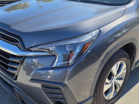 Certified 2024 Subaru Ascent Premium w/ Convenience Package image 6