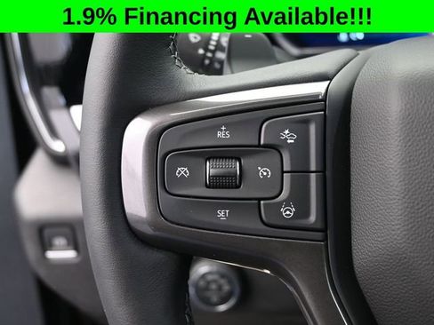 New 2026 Chevrolet Silverado 1500 High Country image 29