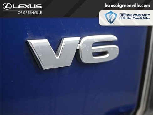 Used 2023 Toyota Tacoma Limited image 12