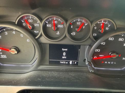 Certified 2023 GMC Sierra 1500 Pro RWD image 14