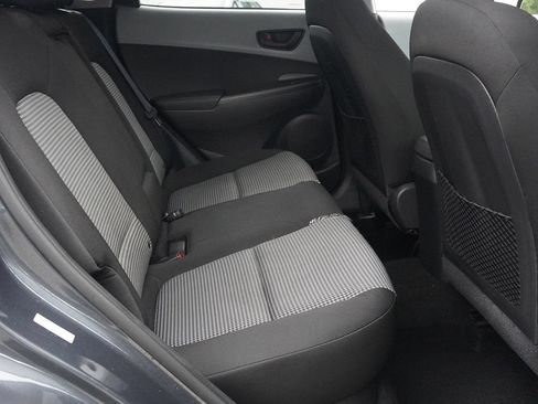 Used 2018 Hyundai Kona SEL w/ SEL Tech Package 02 AWD/4WD image 36