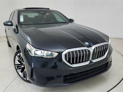 Used 2025 BMW 530i