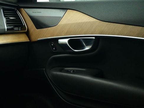 Used 2023 Volvo XC90 B6 Plus w/ Protection Package AWD/4WD image 45