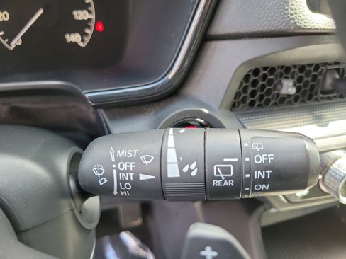 Certified 2023 Honda CR-V Sport image 21