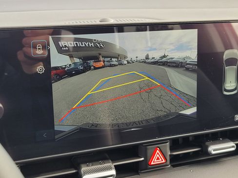 New 2026 Hyundai Ioniq 5 SEL image 10