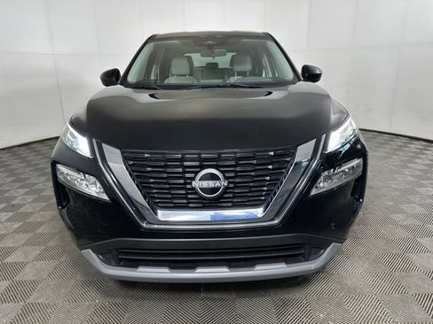 Used 2023 Nissan Rogue SV image 8