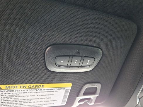 New 2025 Jeep Grand Cherokee Limited image 17