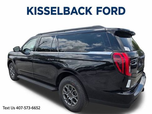 New 2026 Ford Expedition Max Active RWD image 6
