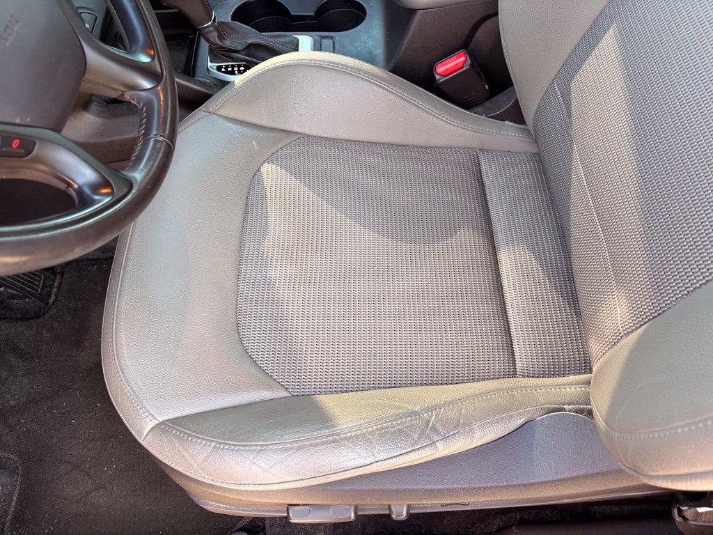 Used 2015 Hyundai Tucson SE FWD image 25