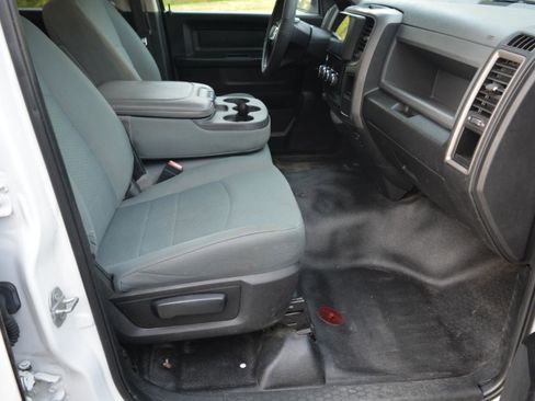 Used 2018 RAM 1500 Tradesman w/ Popular Equipment Group image 15