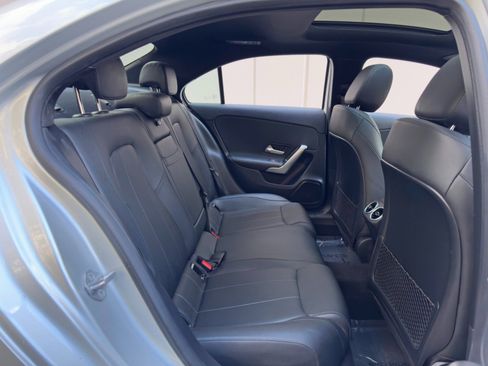 Used 2022 Mercedes-Benz A 220 image 39