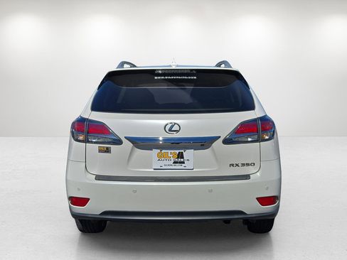 Used 2013 Lexus RX 350 image 7