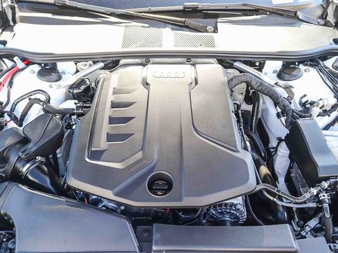 Used 2025 Audi A5 2.0T Premium AWD/4WD image 30