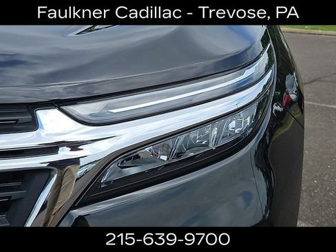 Used 2023 Chevrolet Equinox LT AWD/4WD image 9